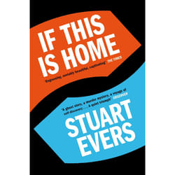 ISBN If This Is Home