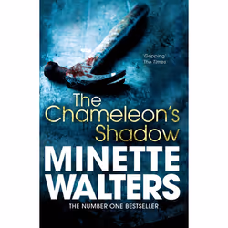 ISBN The Chameleon's Shadow, Anglais, Livre broché, 544 pages