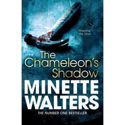 ISBN The Chameleon's Shadow livre Anglais Livre broché 544 pages