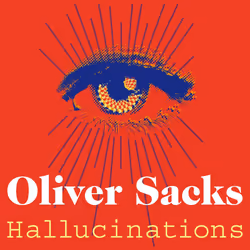 ISBN Hallucinations, Anglais, Livre broché, 336 pages