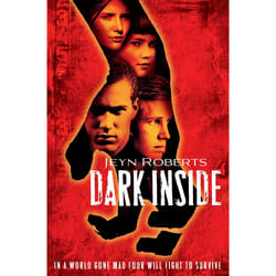 ISBN Dark Inside