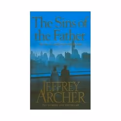 ISBN Sins of the Father, thriller, Anglais, Livre broché, 400 pages