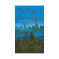 ISBN Sins of the Father livre thriller Anglais