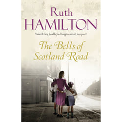 ISBN The Bells of Scotland Road