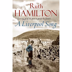 ISBN A Liverpool Song, Anglais, Livre broché, 496 pages