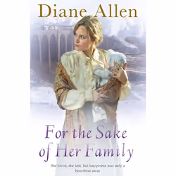 ISBN For The Sake of Her Family, Anglais, Livre broché, 400 pages