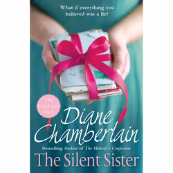 ISBN The Silent Sister, Anglais, Livre broché, 512 pages