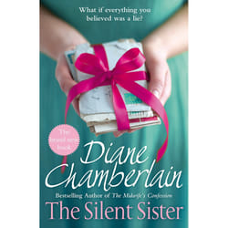 ISBN The Silent Sister