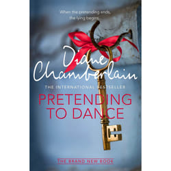 ISBN Pretending to Dance