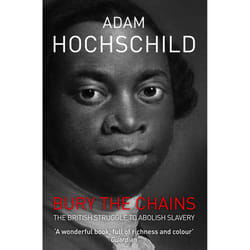 ISBN Bury the Chains