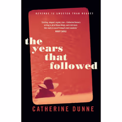ISBN The Years That Followed, Anglais, Livre broché, 384 pages