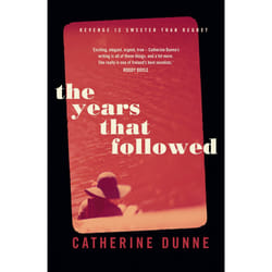 ISBN The Years That Followed