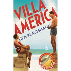 ISBN Villa America