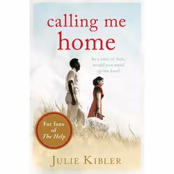 ISBN Calling Me Home, Anglais, Livre broché, 336 pages