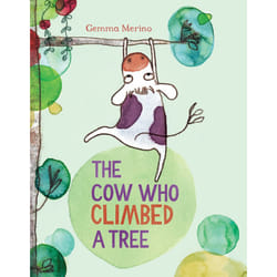 ISBN The Cow Who Climbed a Tree