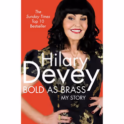 ISBN Bold As Brass, Anglais, Livre broché, 352 pages