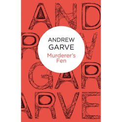 ISBN Murderer's Fen