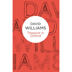 ISBN Treasure in Oxford