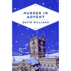 ISBN Murder in Advent