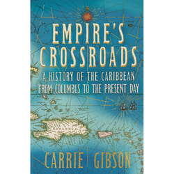 ISBN Empire's Crossroads