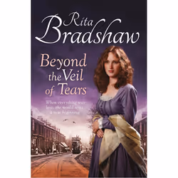 ISBN Beyond the Veil of Tears, Anglais, Livre broché, 496 pages