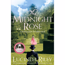 ISBN The Midnight Rose, Anglais, Livre broché, 688 pages
