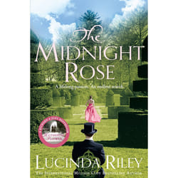 ISBN The Midnight Rose