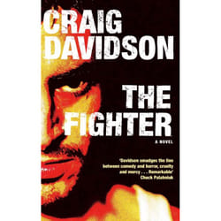 ISBN The Fighter