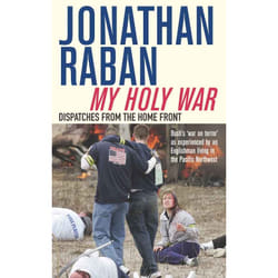 ISBN My Holy War