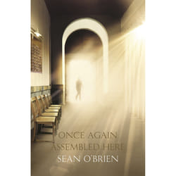 ISBN Once Again Assembled Here Couverture rigide