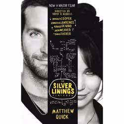 ISBN The Silver Linings Playbook (film tie-in), Anglais, Livre broché, 304 pages