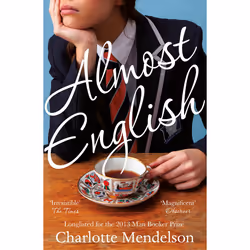 ISBN Almost English, Anglais, Livre broché, 400 pages