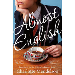 ISBN Almost English