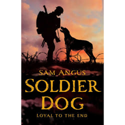 ISBN Soldier Dog