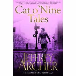 ISBN Cat O' Nine Tales, Anglais, Livre broché, 288 pages