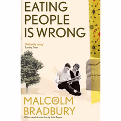 ISBN Eating People is Wrong, Anglais, Livre broché, 288 pages