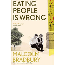 ISBN Eating People is Wrong