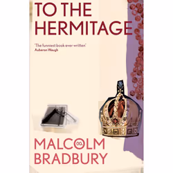 ISBN To the Hermitage, Anglais, Livre broché, 528 pages
