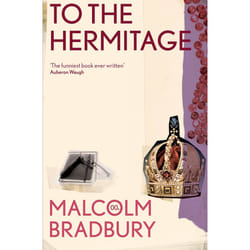 ISBN To the Hermitage