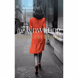 ISBN The Unwitting, Anglais, Livre broché, 256 pages
