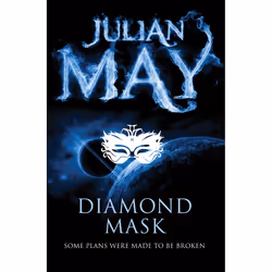 ISBN Diamond Mask, Anglais, Livre broché, 592 pages