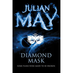 ISBN Diamond Mask