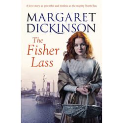 ISBN The Fisher Lass