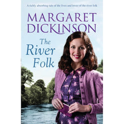 ISBN The River Folk