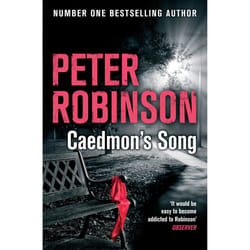 ISBN Caedmon's Song