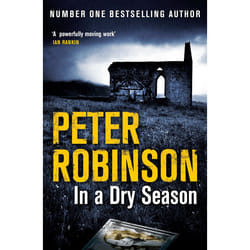 ISBN In A Dry Season