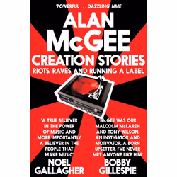 ISBN Creation Stories, Anglais, Livre broché, 336 pages