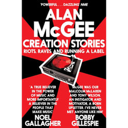 ISBN Creation Stories livre Anglais Livre broché 336 pages