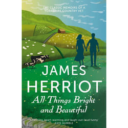 ISBN All Things Bright and Beautiful