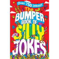 ISBN The Bumper Book of Very Silly Jokes